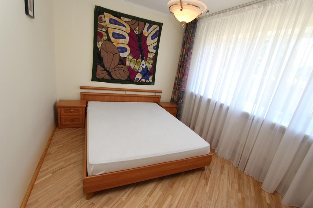 Riviera Apartment Jurmala Exterior photo