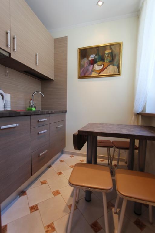Riviera Apartment Jurmala Exterior photo