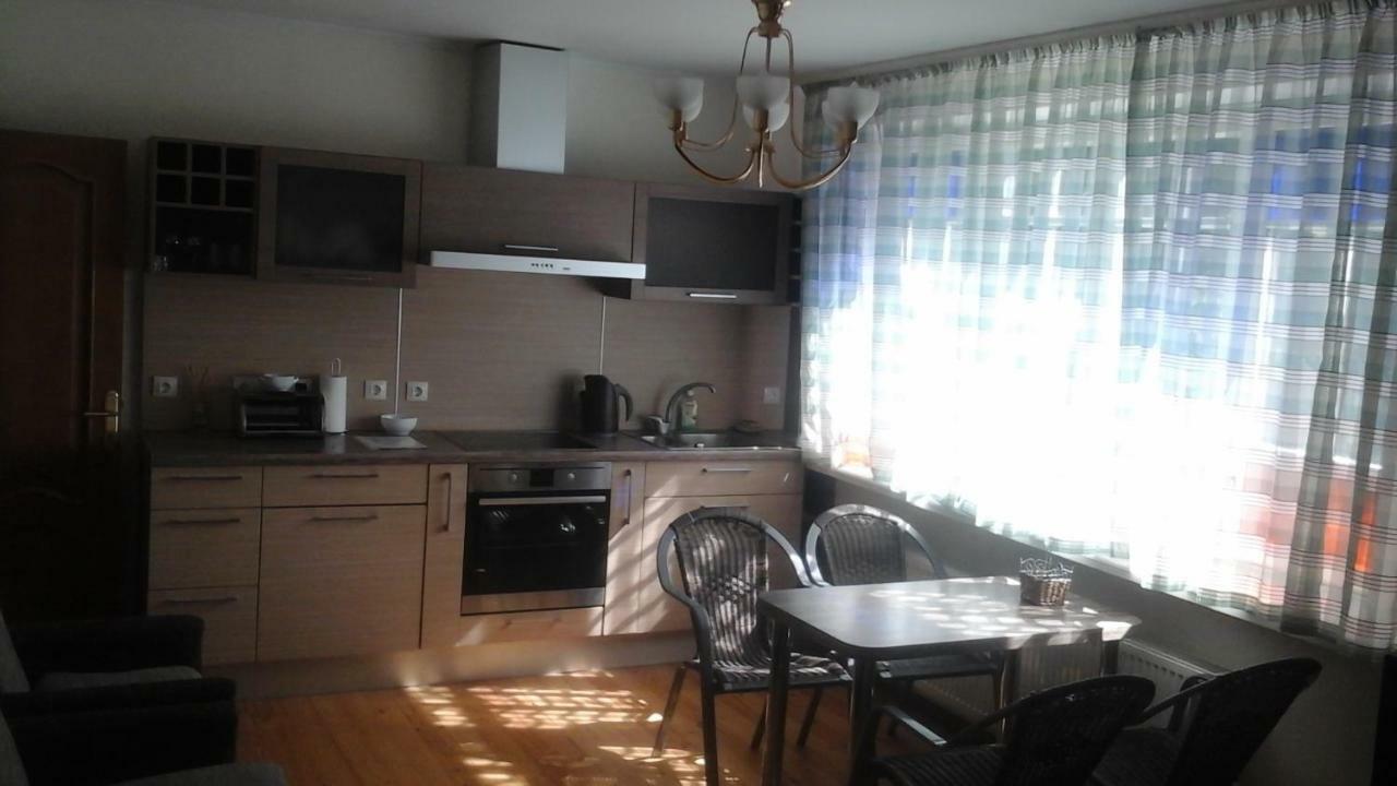 Riviera Apartment Jurmala Exterior photo